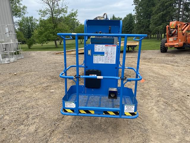 Image of Genie Z-30/20N equipment image 1