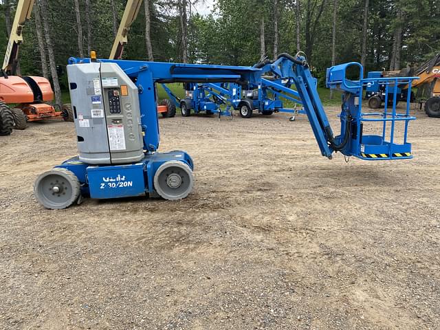 Image of Genie Z-30/20N equipment image 4
