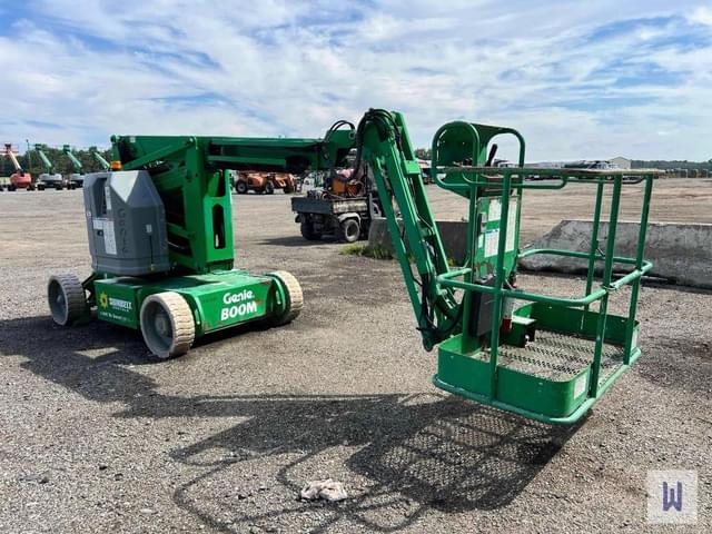 Image of Genie Z-34/22N equipment image 2