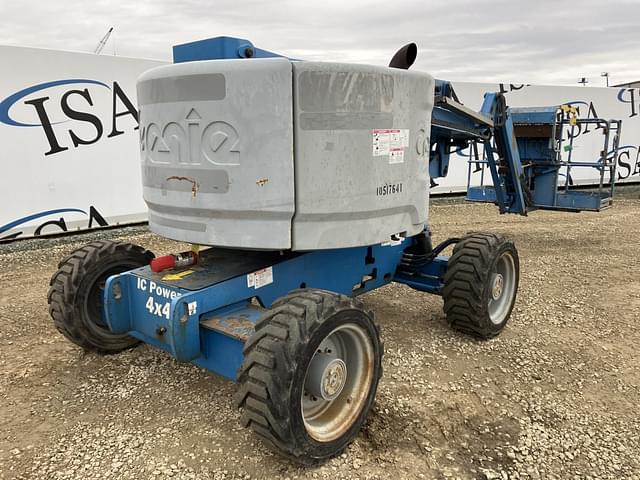 Image of Genie Z-45/25J equipment image 4