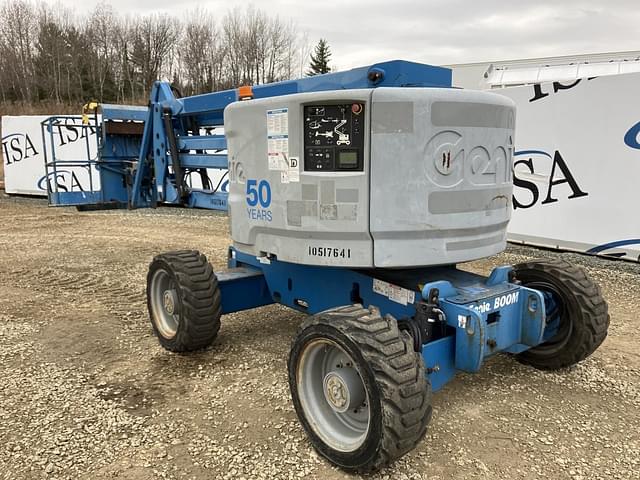 Image of Genie Z-45/25J equipment image 2