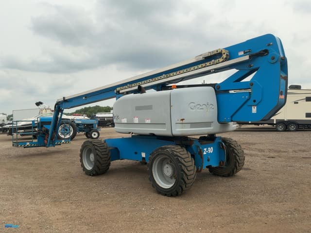 Image of Genie Z-80/60 equipment image 3