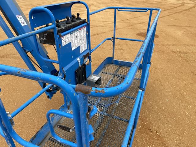 Image of Genie Z-80/60 equipment image 4