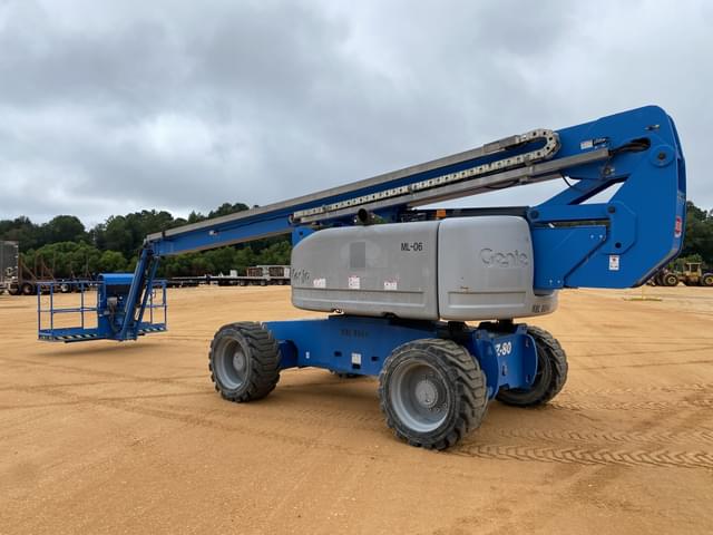 Image of Genie Z-80/60 equipment image 1