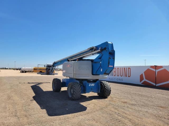 Image of Genie Z-80/60 equipment image 2