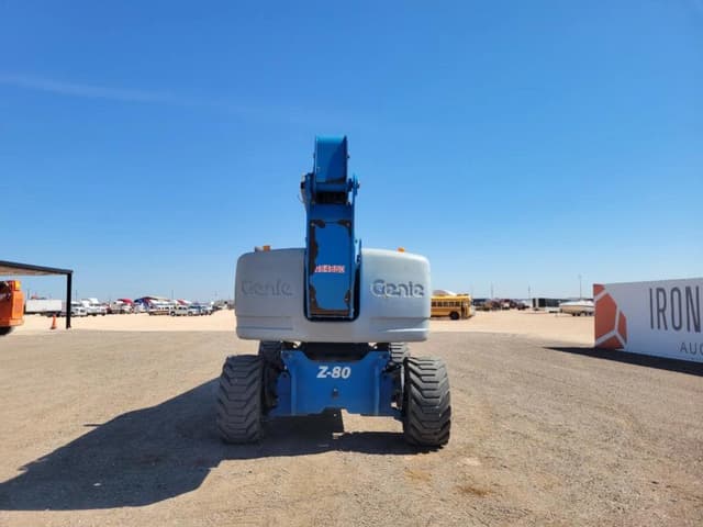 Image of Genie Z-80/60 equipment image 3