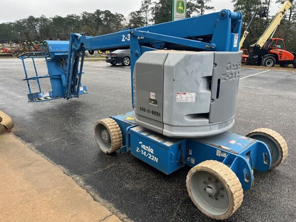 Image of Genie Z34/22N equipment image 3