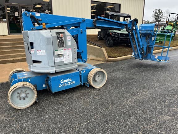 Image of Genie Z34/22N equipment image 1