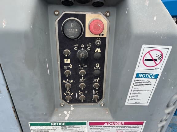 Image of Genie Z34/22N equipment image 4