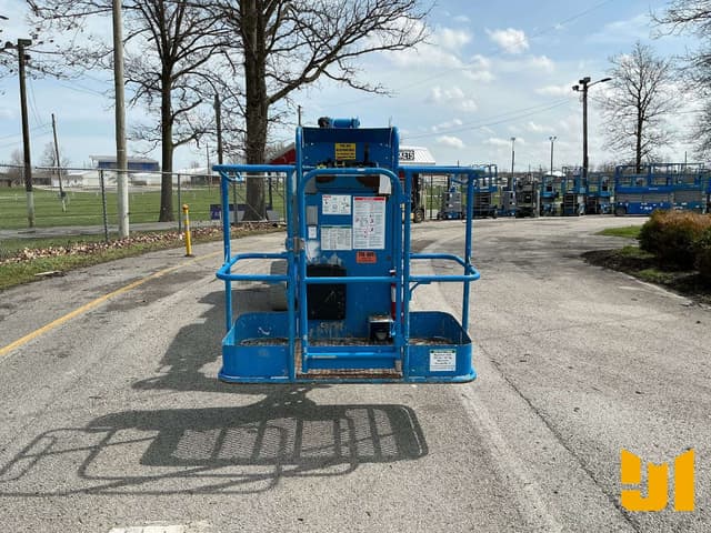 Image of Genie Z34/22N equipment image 1