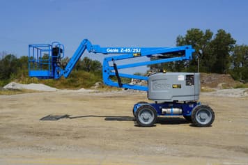 Main image Genie Z45/25J