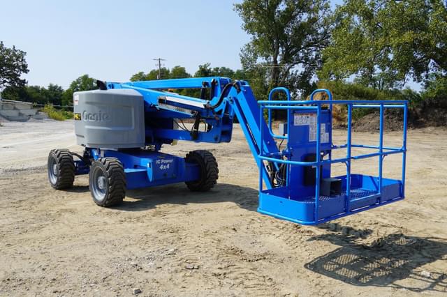 Image of Genie Z45/25J equipment image 4