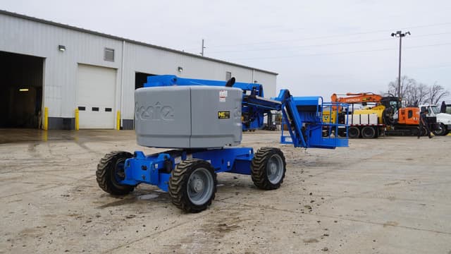 Image of Genie Z45/25J equipment image 3