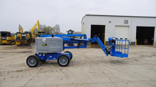 Image of Genie Z45/25J equipment image 2