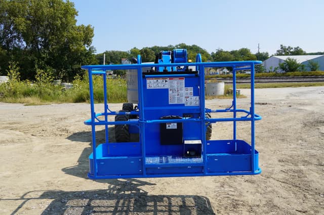 Image of Genie Z45/25J equipment image 3