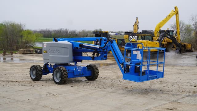 Image of Genie Z45/25J equipment image 1