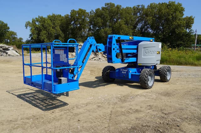 Image of Genie Z45/25J equipment image 2