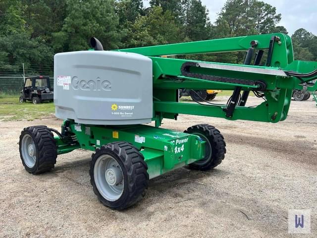 Image of Genie Z45/25J equipment image 3