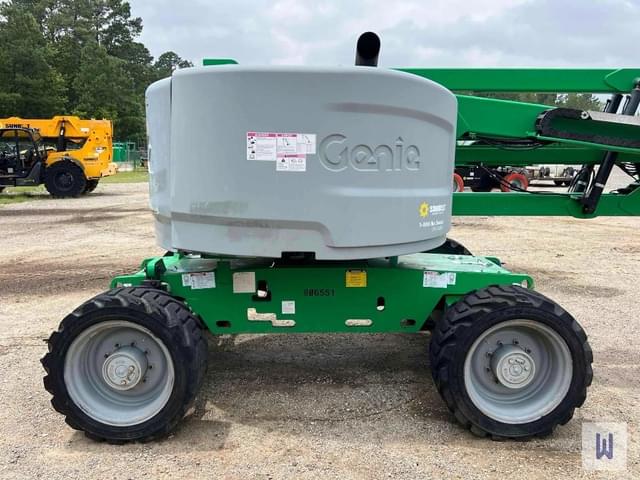 Image of Genie Z45/25J equipment image 4