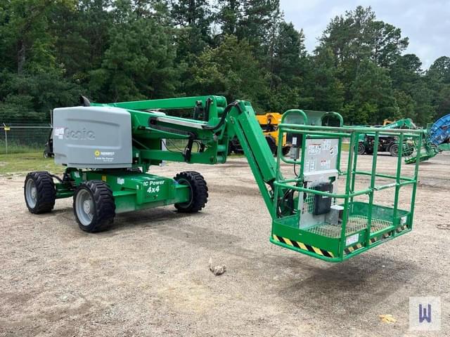 Image of Genie Z45/25J equipment image 2