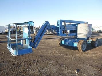 Main image Genie Z45/25J