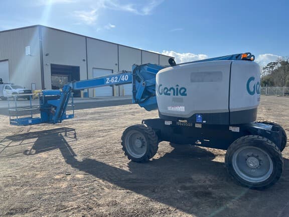 Image of Genie Z62/40 equipment image 2
