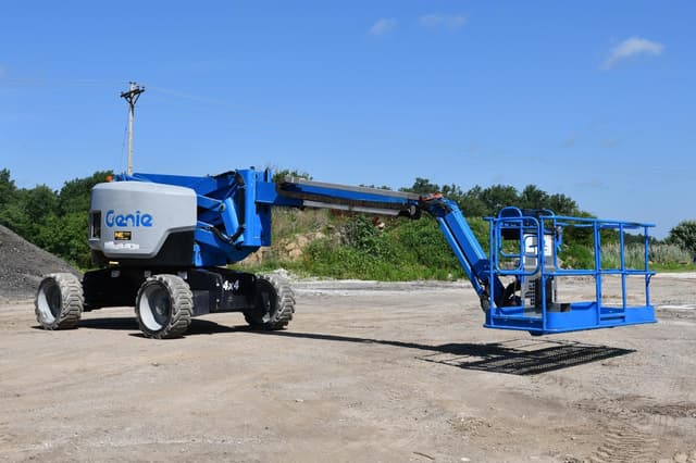 Image of Genie Z62/40 equipment image 4