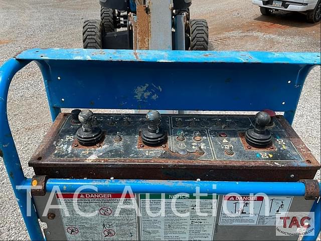 Image of Genie Z62/40 equipment image 4