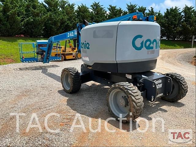 Image of Genie Z62/40 equipment image 2