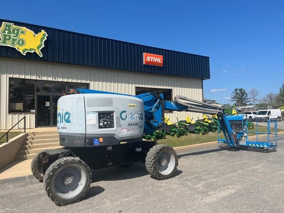 Image of Genie Z62/40 equipment image 1