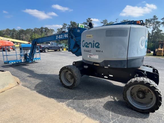 Image of Genie Z62/40 equipment image 2