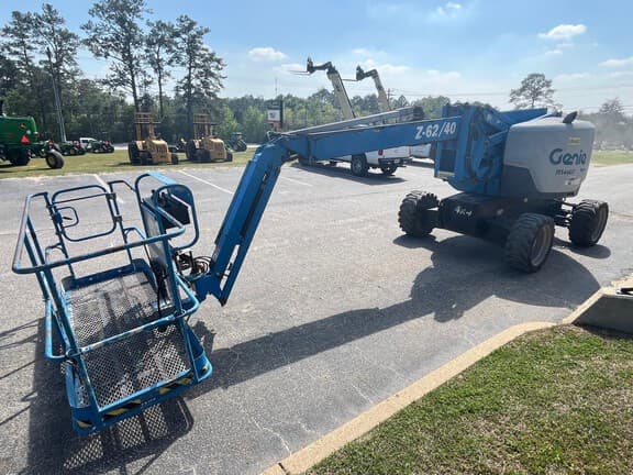 Image of Genie Z62/40 equipment image 3