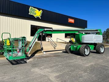 Main image Genie Z-80/60