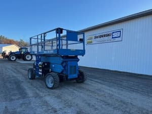 2016 Genie GS-4390 Image