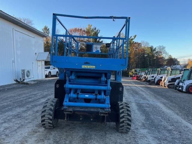 Image of Genie GS-4390 equipment image 3
