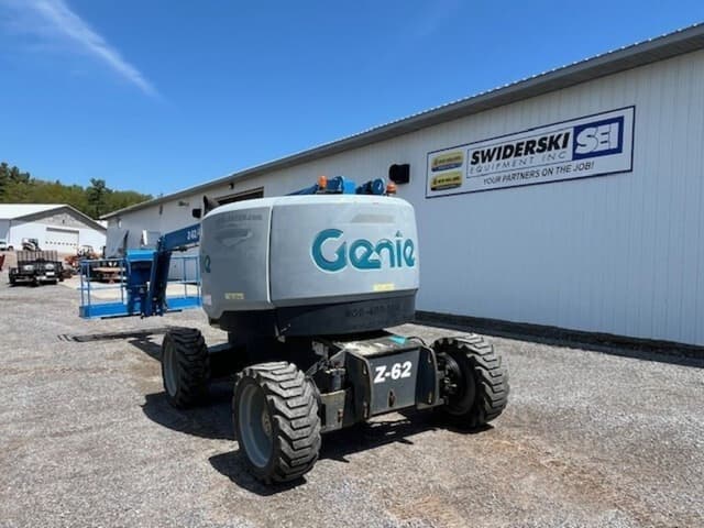 Image of Genie Z-62/40 equipment image 2