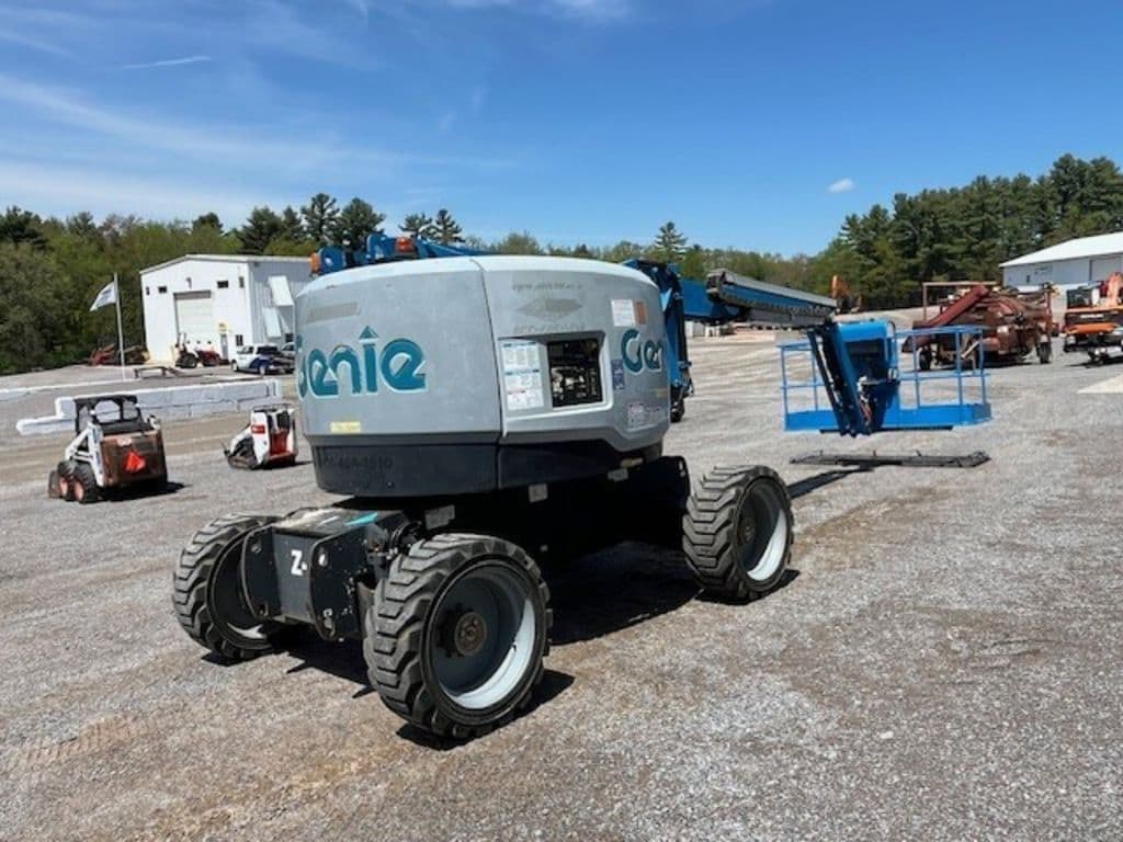 Image of Genie Z-62/40 Image 1