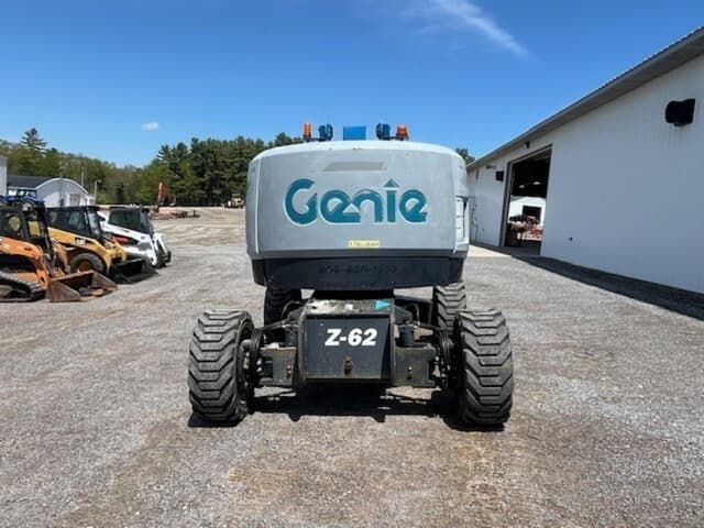 Image of Genie Z-62/40 equipment image 3
