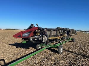 2016 Geringhoff NS1200 Image