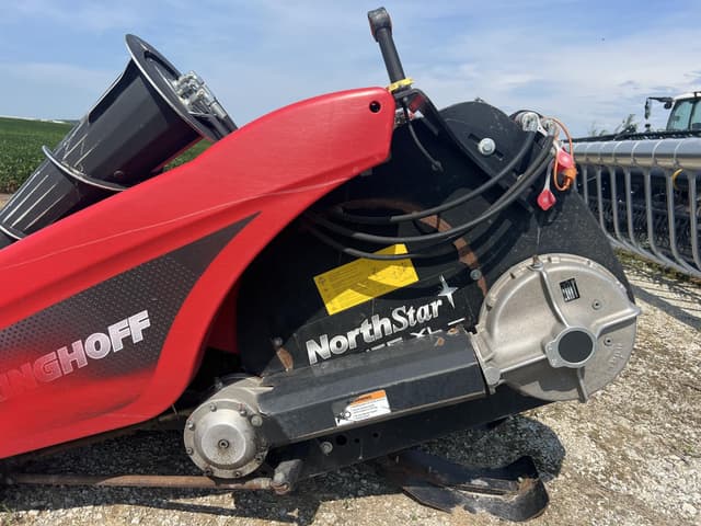 Image of Geringhoff NS 2420B equipment image 1