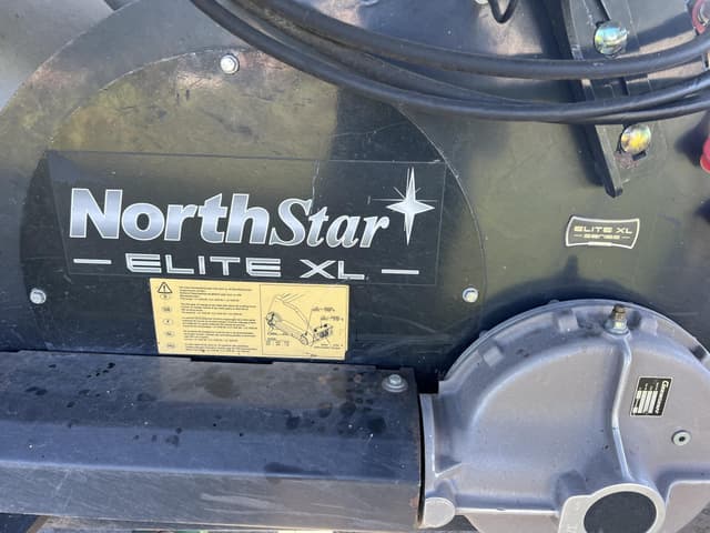 Image of Geringhoff Northstar 830 equipment image 1