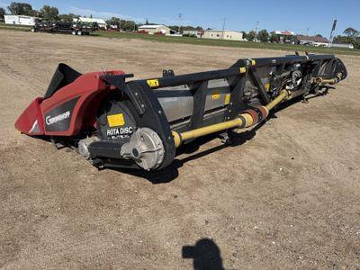 Image of Geringhoff RD1230 equipment image 1