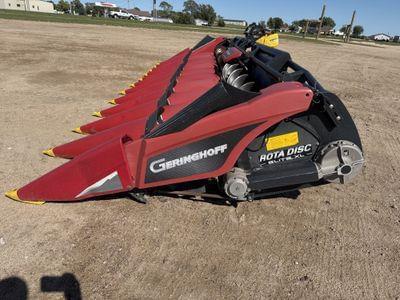 Image of Geringhoff RD1230 equipment image 3
