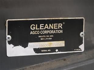 Main image Gleaner S96 10