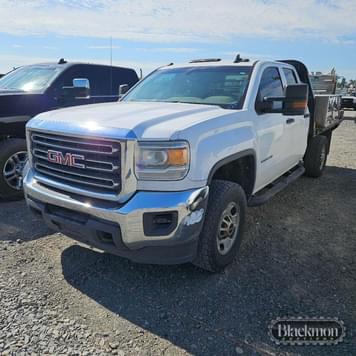 Main image GMC 2500HD