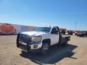 2016 GMC 3500HD Image
