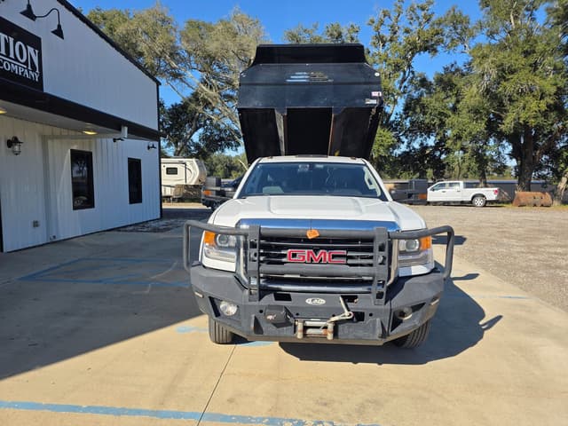 Image of GMC 3500 equipment image 3