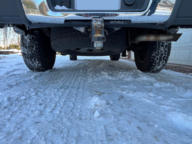 Image of GMC Canyon equipment image 2