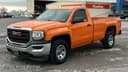 2016 GMC Sierra 1500 Image