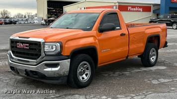 Main image GMC Sierra 1500